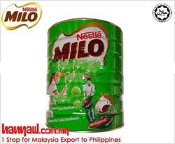 Milo Nutritious Chocolate Malt Drink