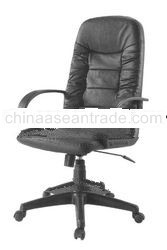 Office chair, manager chair, leather chair, PU chair