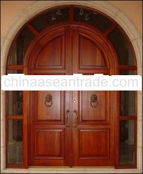 Wooden Door 6