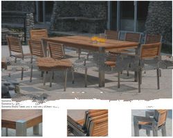 Sonoma Dining Set