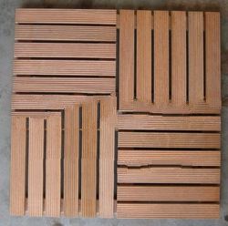 Wooden Tile