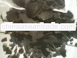 coconut shell charcoal