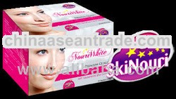 SkiNouri WHitening Collagen -NouriWhite & NouriQueen Product