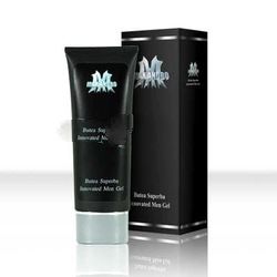 Max Andro Butea Superba Innovation Men Gel (For Men) cream