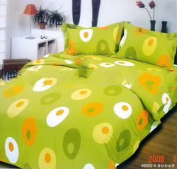 Bed Cover