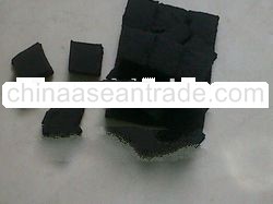 Coconut Charcoal Brequette