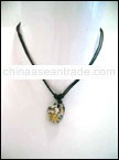 handicraft necklaces