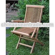 garden chair