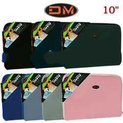 DM Notebook Softcase bag