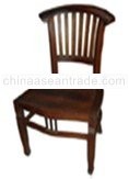 Wooden Chair