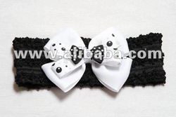 beautifull baby headband