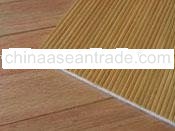 Rattan tile