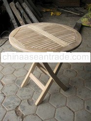 Garden Furniture