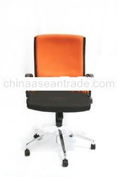 NEW 007 - OFFICE CHAIR