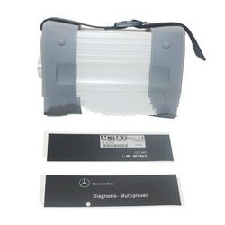 Mercedes Super Benz MB STAR C3 diagnostic tool MB Compact 3 hot selling 2012