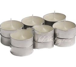 Tea Light Candles Bali