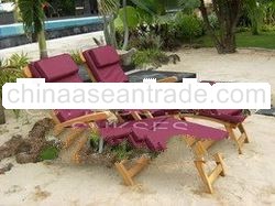 outdoor furniture