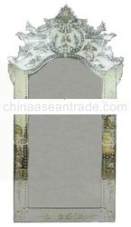 VENETIAN MIRROR