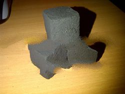 Charcoal Briquette All Natural Products