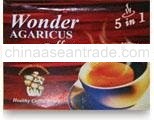 Wonder Agaricus Coffee