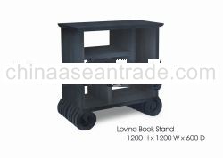 Lovina Book Stand