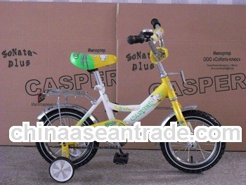 qualified steel children bicycle for boys and girls