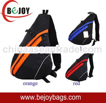 quality outdoor promotion city backpack