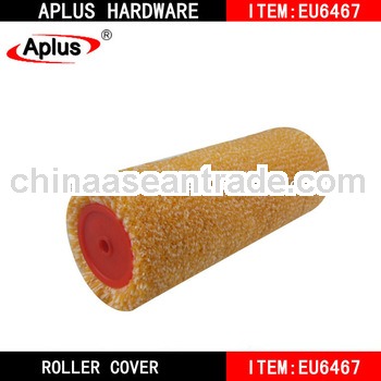 quality polyester roller cover bulk with low price