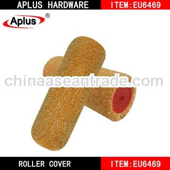 quality polyester roller cover import with low price