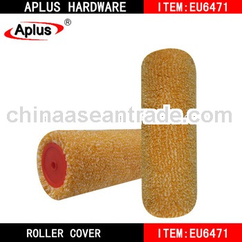 quality polyester roller cover with low price