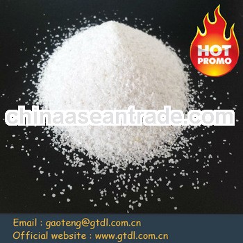 quartz silica sand stone