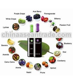 MonaVie Health food