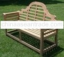 Outdoor furniture