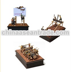 modeling of public java figure