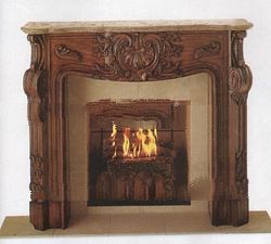 GEORGIA MANTEL