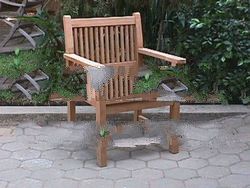 Bristol Chair