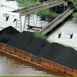 Steam Coal