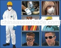 SAFETY PRODUCTS