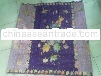 batik - sarong - scarfs
