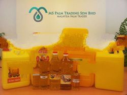 Cooking oil Manufacturers