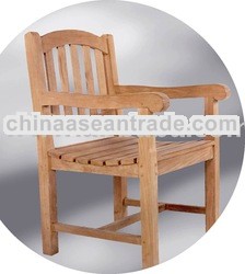Garden chair - Teak garden furniture and teak outdoor furniture