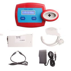 TRS-5000+Cloners key programmer