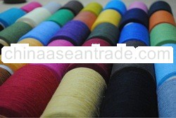 NE 5/1 ~ NE 20/1 Color Open End Yarn