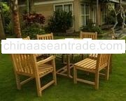 TEAK FURNITURE