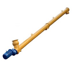 Cement Screw Feeder