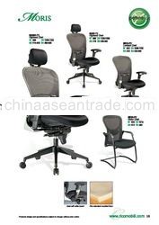 MORIS OFFICE CHAIRS