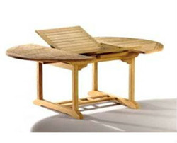 KAYU BROMPTON - TABLE