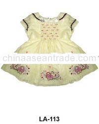 Fiyora Design - Girl Party Dress