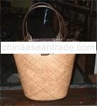 Rattan Bag