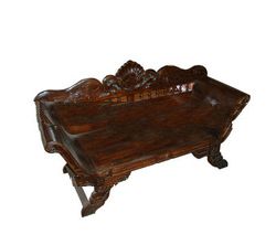 ANTIQUE DAY BED ADB015